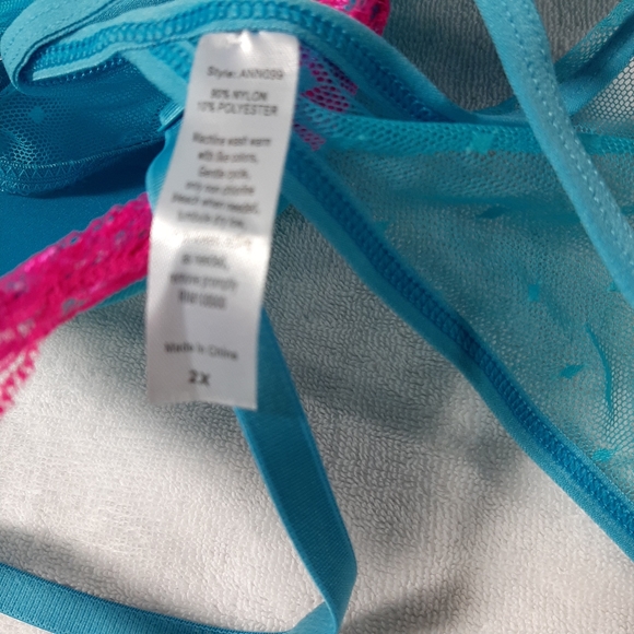 Ladies Lingerie plus size - Picture 6 of 6